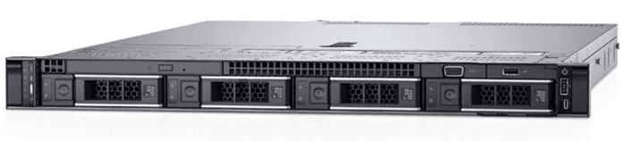 Dell PowerEdge R440 Server 5