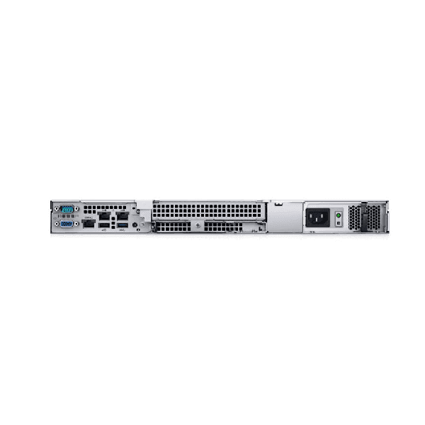 Dell PowerEdge R250 Rack Server 2