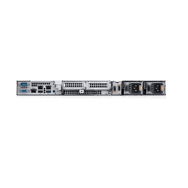 Dell PowerEdge R350 4LFF Server 2