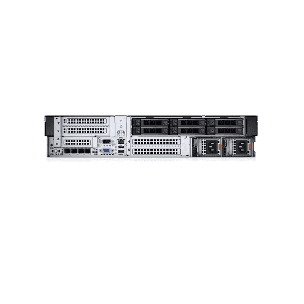 Dell PowerEdge XR12 6SFF Rack Server 3