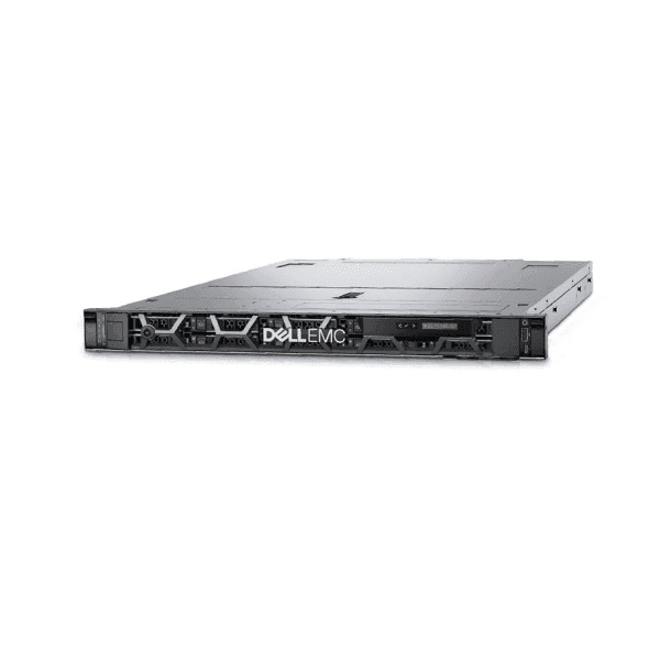 Dell PowerEdge R650 8SFF Rack Server 3
