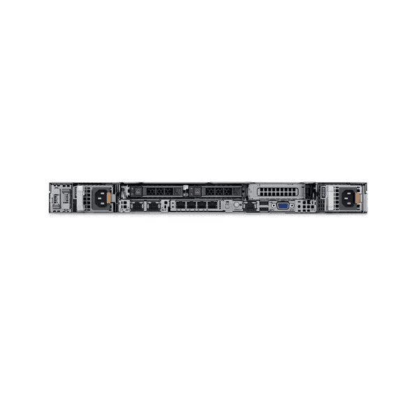 Dell PowerEdge R650 8SFF Rack Server 2