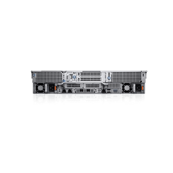 Dell PowerEdge R750xa Rack Server 2