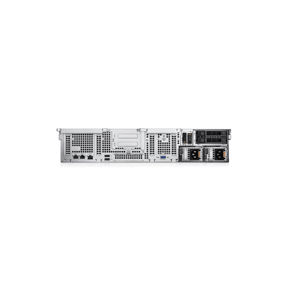 Dell PowerEdge R750xs 8LFF Rack Server 3
