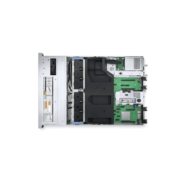 Dell PowerEdge R750xs 8LFF Rack Server 2