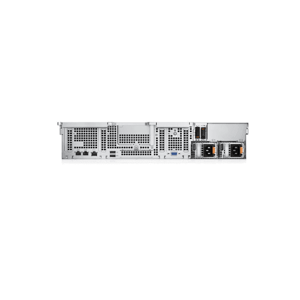Dell PowerEdge R550 8LF Rack Server 3