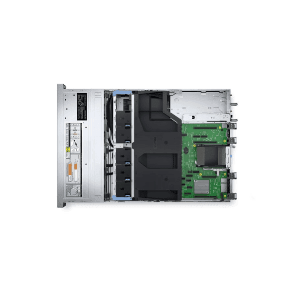 Dell PowerEdge R450 Rack Server 2