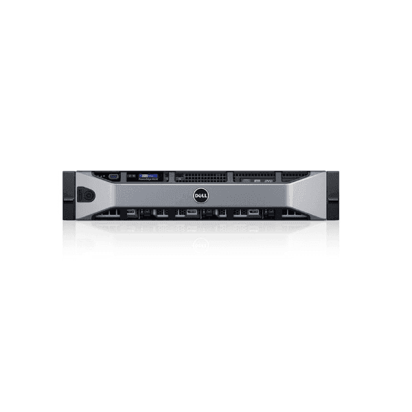 Dell PowerEdge R530 2U Rack server 3