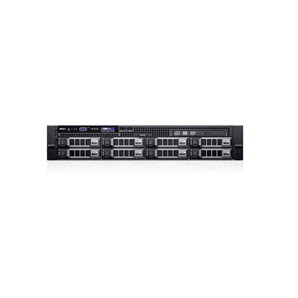 Dell PowerEdge R530 2U Rack server 2