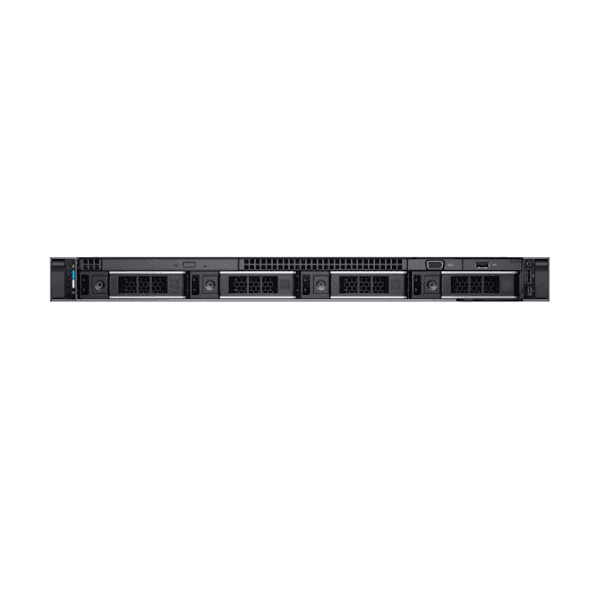 Dell PowerEdge R440 Server 6