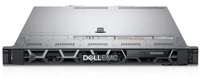 Dell PowerEdge R440 Server 4