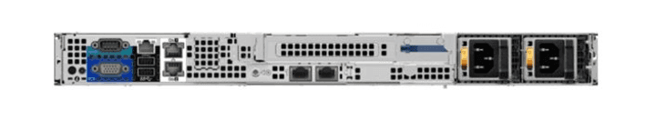 Dell PowerEdge R440 Server 2