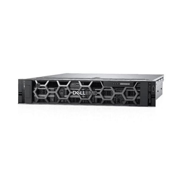 Dell PowerEdge R740 Rack server 3