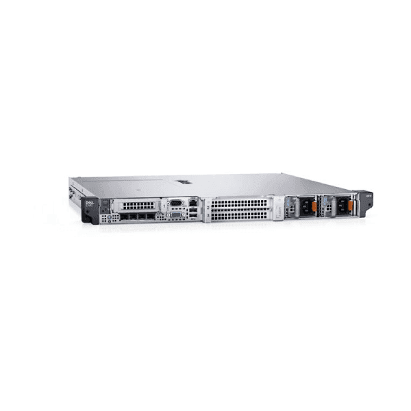 Dell PowerEdge XR11 4SFF Rack Server 3