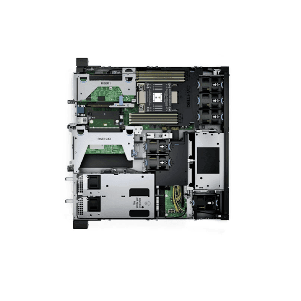 Dell PowerEdge XR11 4SFF Rack Server 2