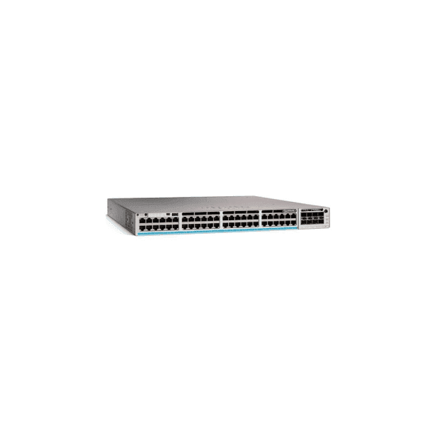 Cisco C9300-48UB-E Cisco Catalyst 9300 Switches Series 2