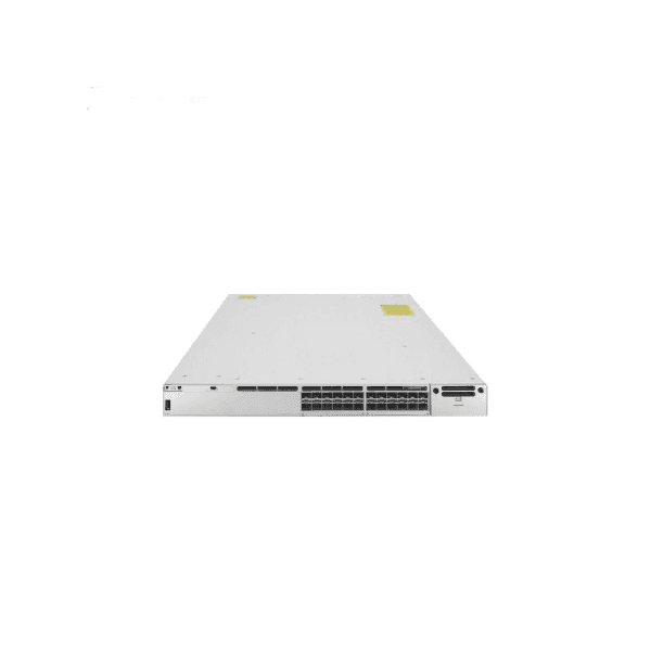 Cisco C9300-24S-A - Cisco Catalyst 9300 Switches Series 2