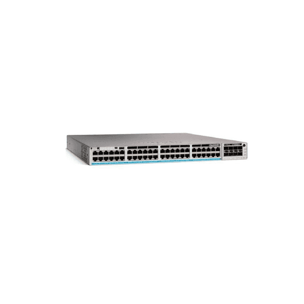 C9300-48UB-A 2