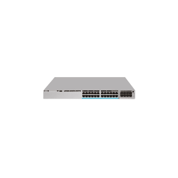 Cisco C9300-24P-E - Cisco Switch Catalyst 9300 Switches Series 2