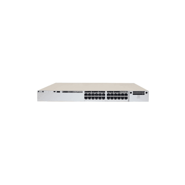 Cisco C9300-24P-A - Cisco Switch Catalyst 9300 Switches Series 5