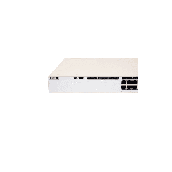 Cisco C9300-24P-A - Cisco Switch Catalyst 9300 Switches Series 4