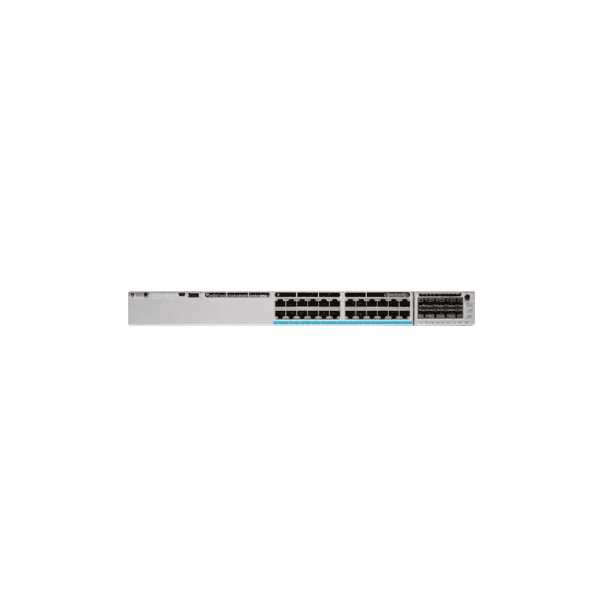 Cisco C9300X-48TX-A - Cisco Catalyst 9300 switches Series 2