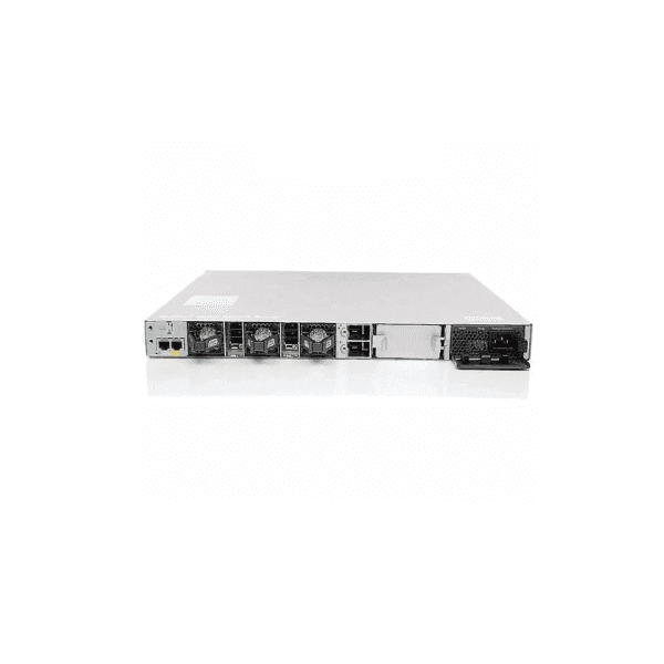 Cisco C9300-48P-E - Cisco Switch Catalyst 9300 Switches Series, 2