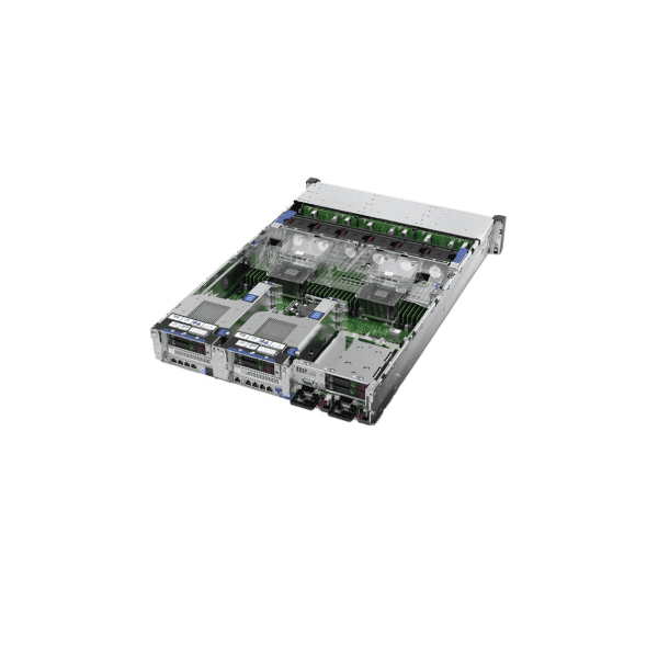 HPE ProLiant DL380 Gen10 Servers - P19720-B21 2