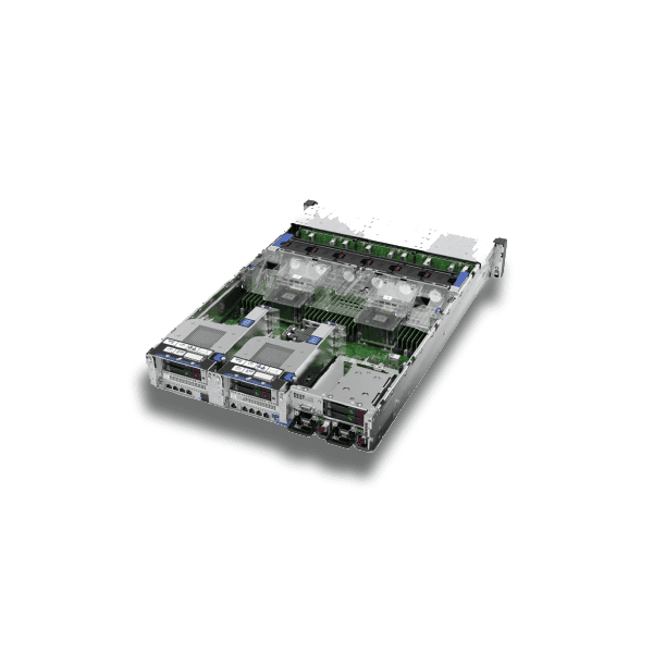 HPE ProLiant DL380 Gen10 Servers - P19717-B21 2