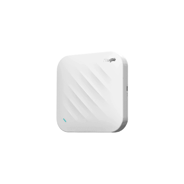 RG-AP9861-R Wi-Fi 7 24.436 Gbps Indoor Access Point, 18 Spatial Streams, Built-in AI Radio 5