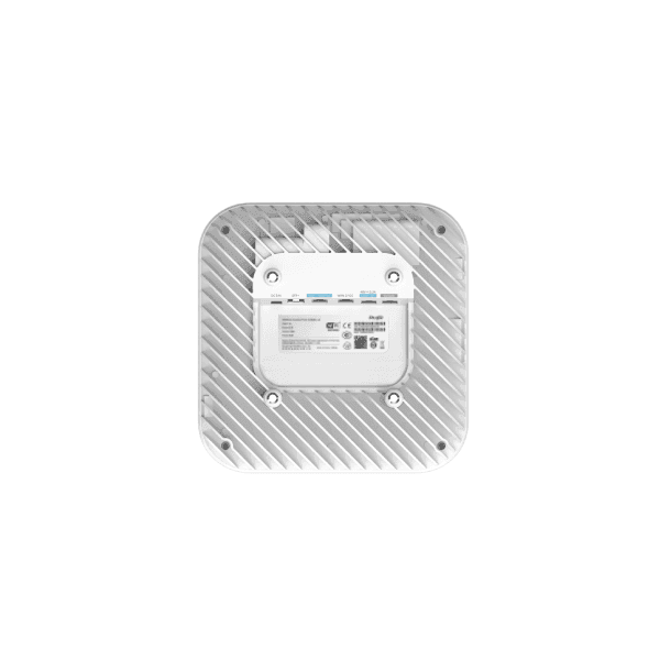 RG-AP9861-R Wi-Fi 7 24.436 Gbps Indoor Access Point, 18 Spatial Streams, Built-in AI Radio 2