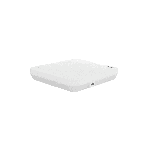 RG-AP880-AR Wi-Fi 6 Quad-Radio 7.780 Gbps High-Density Indoor Access Point, 5Gbps Combo SFP Port 4