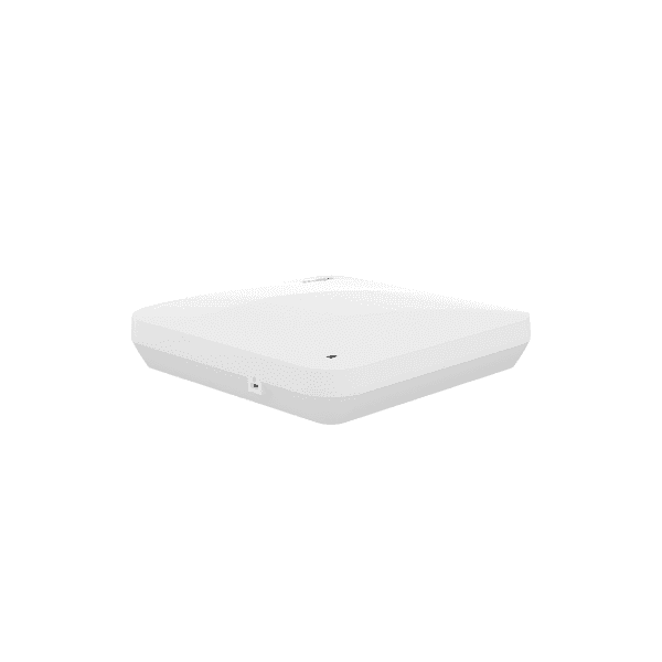 RG-AP880-AR Wi-Fi 6 Quad-Radio 7.780 Gbps High-Density Indoor Access Point, 5Gbps Combo SFP Port 3