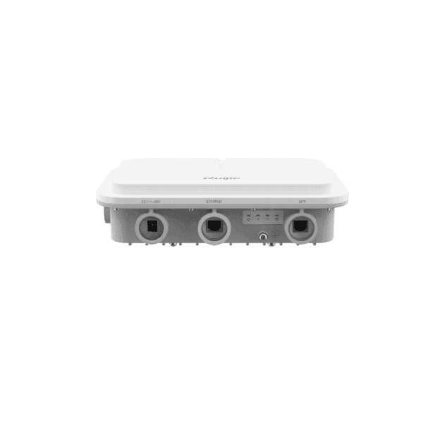 RG-AP680-CD(V3) Wi-Fi 6 Dual-Radio 2.976 Gbps Outdoor Access Point, Directional Antennas 5