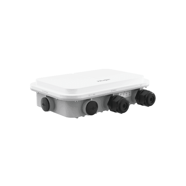 RG-AP680-CD(V3) Wi-Fi 6 Dual-Radio 2.976 Gbps Outdoor Access Point, Directional Antennas 4