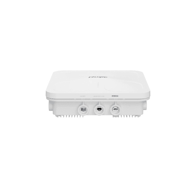 RG-AP680-IO, Wi-Fi 6 Dual-Radio 5.951 Gbps Outdoor Access Point, Omnidirectional Antennas 3