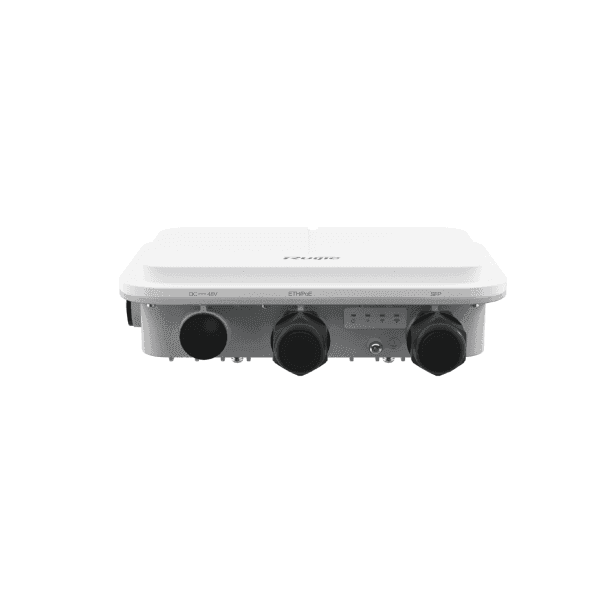 RG-AP680-O(V3) Wi-Fi 6 Dual-Radio 2.976 Gbps Outdoor Access Point, Omnidirectional Antennas 5