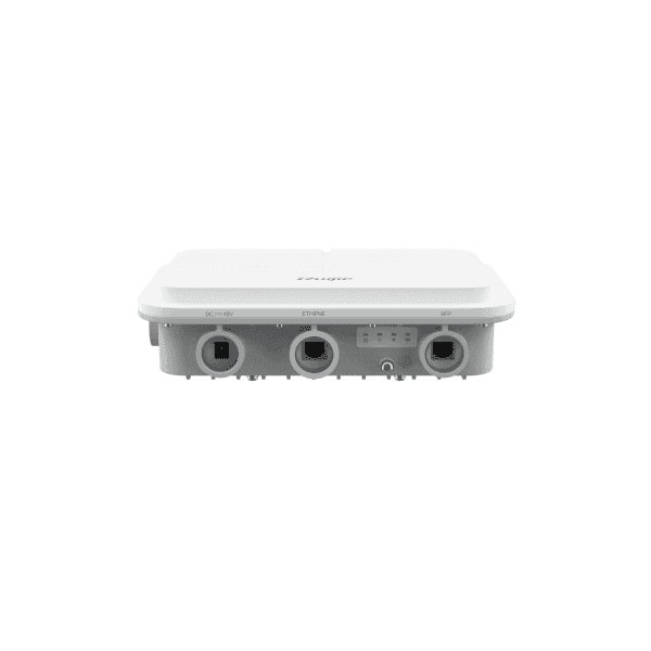 RG-AP680-O(V3) Wi-Fi 6 Dual-Radio 2.976 Gbps Outdoor Access Point, Omnidirectional Antennas 4