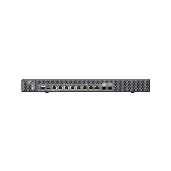 RG-WALL 1600-Z3200-S, Next-Generation Z Series Firewall 4