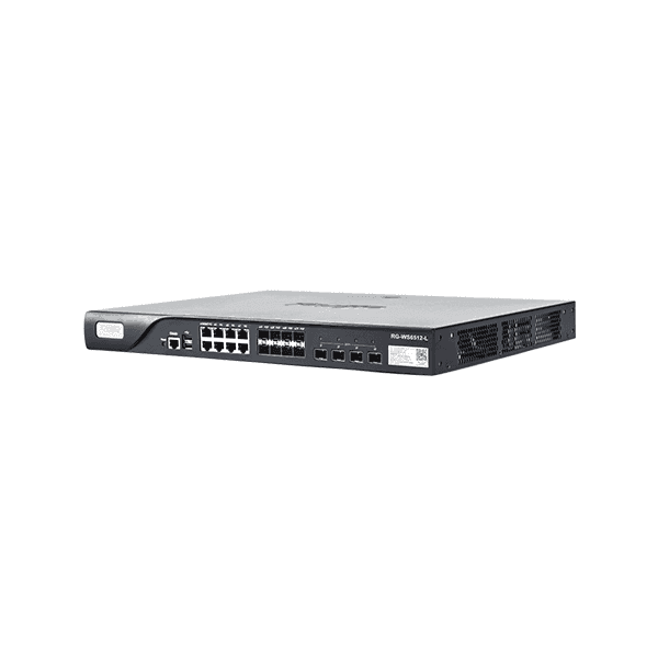 RG-WS6512-L, High-Performance Large Campus Wireless Access Controller 2