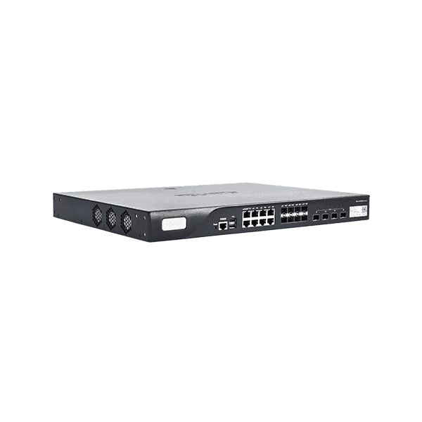 RG-WS6512-L, High-Performance Large Campus Wireless Access Controller 3