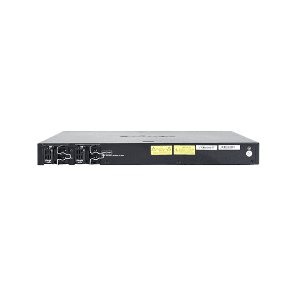 RG-WS6512-L, High-Performance Large Campus Wireless Access Controller 5