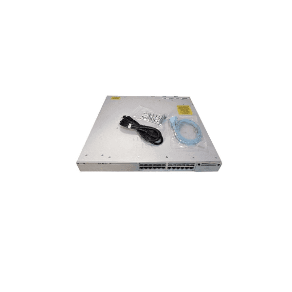 Cisco C9300-48U-E- -Catalyst 9300  Switches Series 2