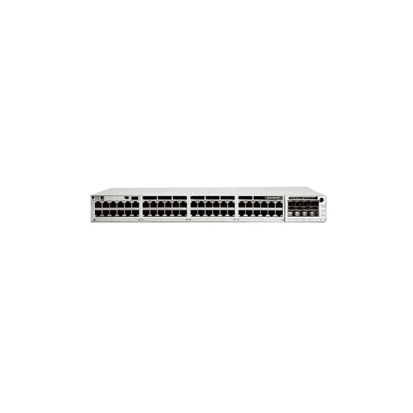 Cisco C9300-48UXM-A - Cisco Catalyst 9300 Switches Series 2