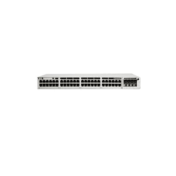 Cisco C9300-48UXM-E - Cisco Catalyst 9300 Switches Series 2
