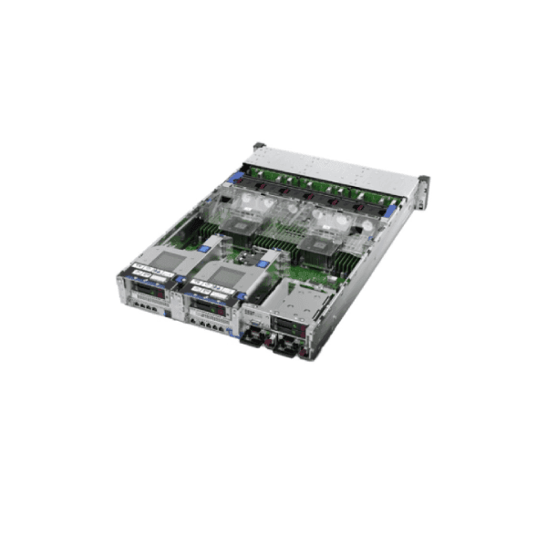 HPE ProLiant DL388 Gen10 Servers - P25217-AA1 2