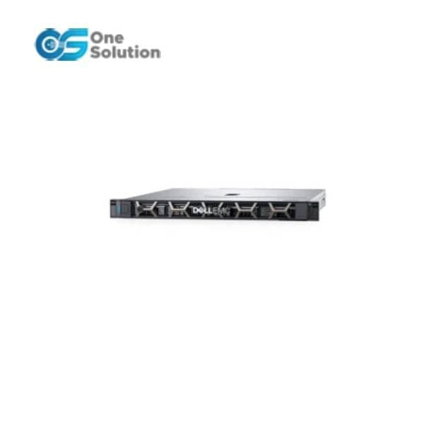 Dell PowerEdge R240 1-Way 1U 4-Bay 3.5-inch 14th Generation Rack Server 3