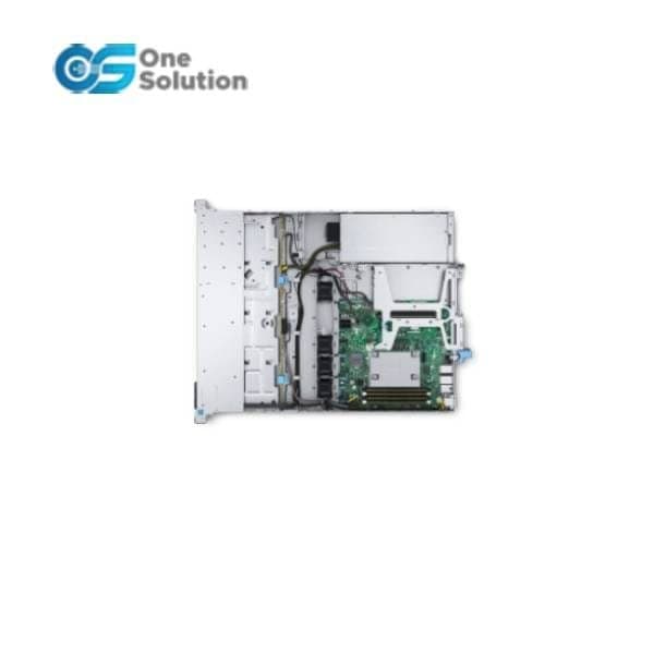 Dell PowerEdge R240 1-Way 1U 4-Bay 3.5-inch 14th Generation Rack Server 2