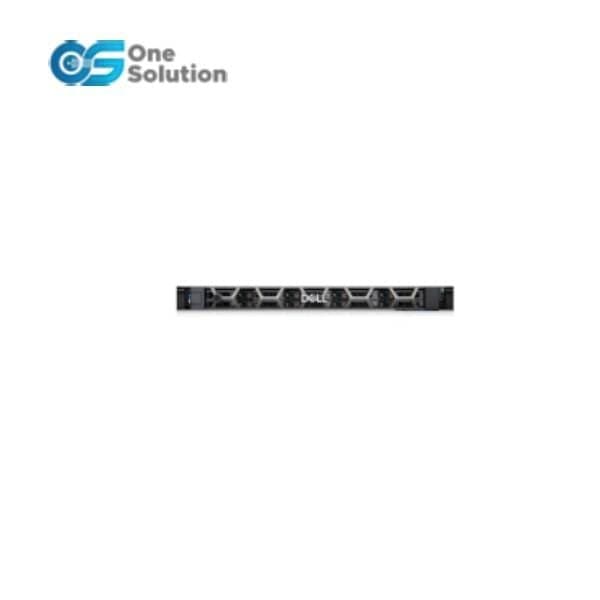 Dell PowerEdge R660 2-Way 2U 8-Bay 2.5-inch 16th Generation Rack Server 3