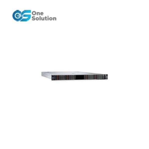 Dell PowerEdge R660 2-Way 2U 8-Bay 2.5-inch 16th Generation Rack Server 2